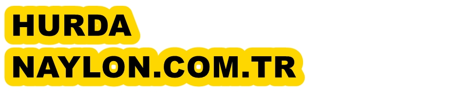 Hurda Naylon Poşet Alan Firma İstanbul